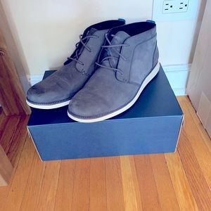 Cole Haan - Original Grand Chukka